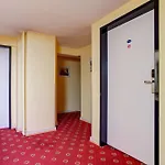 Hotel Fock & Oben