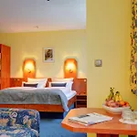 Hotel Fock & Oben