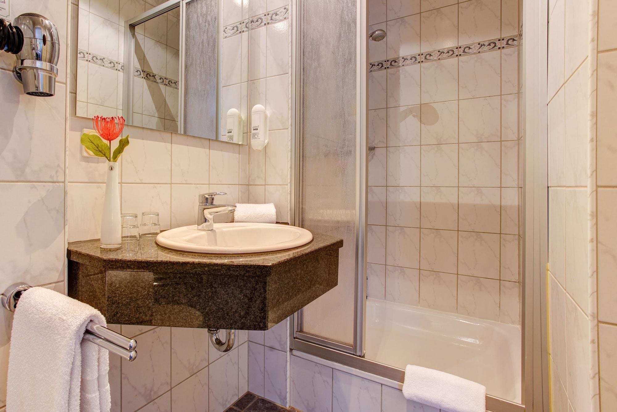Fock & Oben Hotel Hamburg