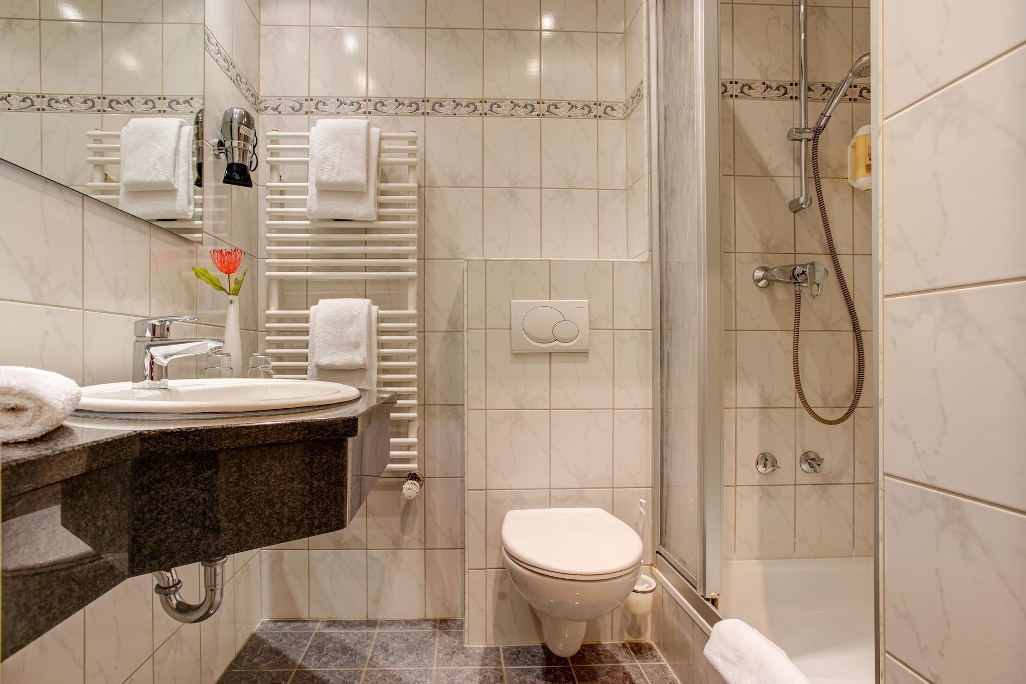 Fock & Oben Hotel Hamburg
