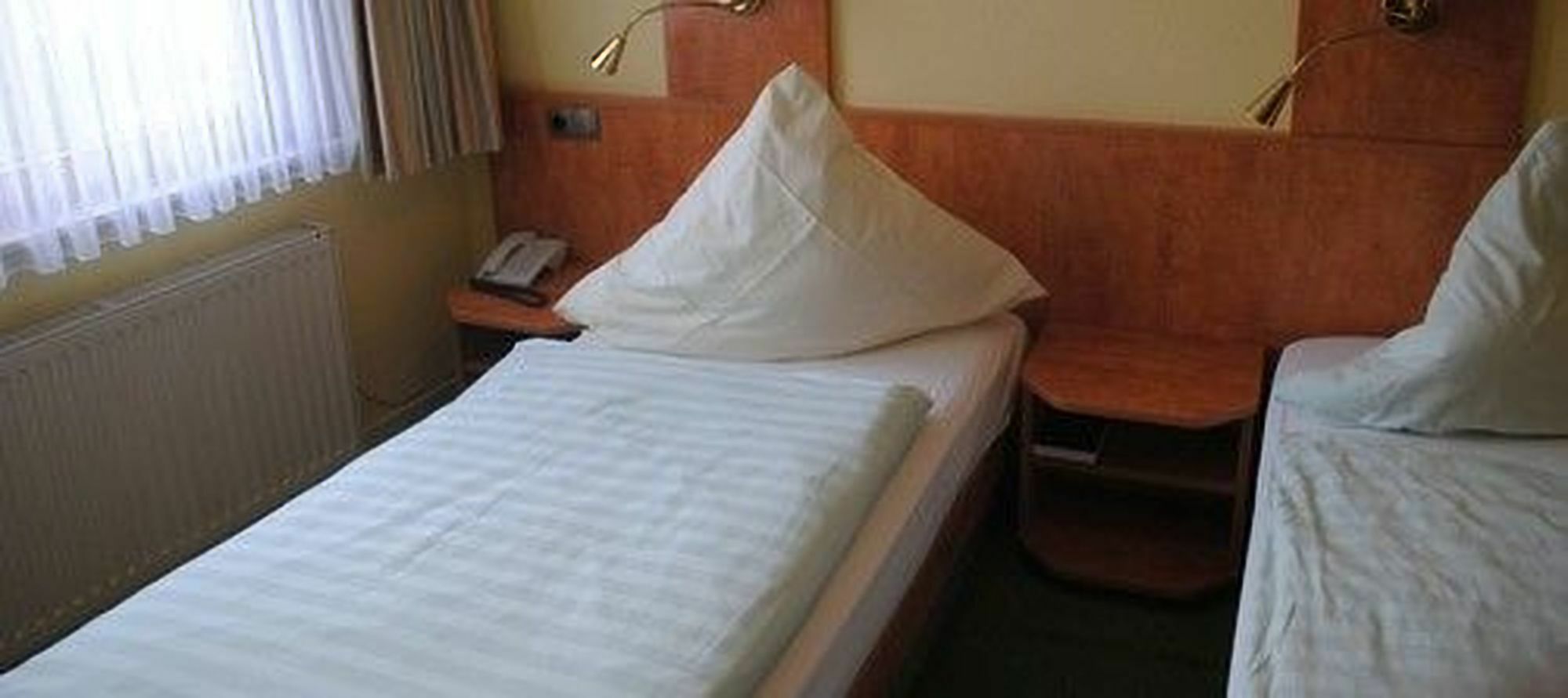Fock & Oben Hotel